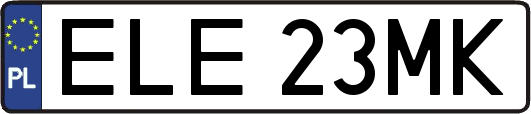 ELE23MK