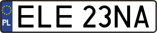ELE23NA