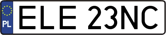 ELE23NC