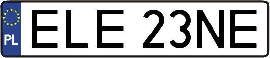 ELE23NE