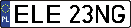 ELE23NG