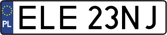 ELE23NJ
