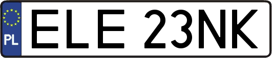 ELE23NK