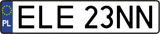 ELE23NN