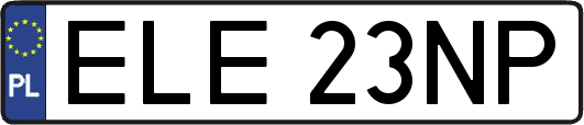 ELE23NP
