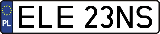 ELE23NS