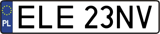 ELE23NV