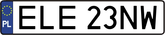ELE23NW