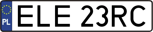 ELE23RC
