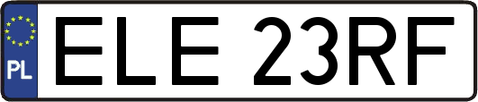 ELE23RF