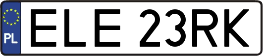 ELE23RK