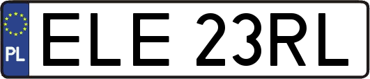 ELE23RL