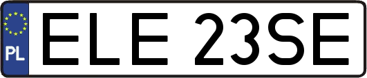 ELE23SE