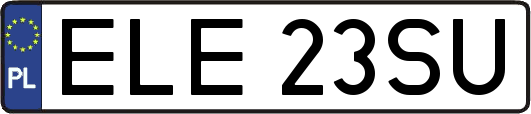 ELE23SU
