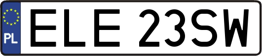 ELE23SW