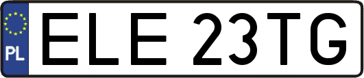 ELE23TG