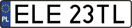 ELE23TL