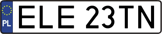ELE23TN