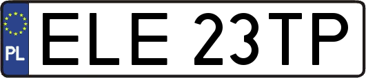 ELE23TP