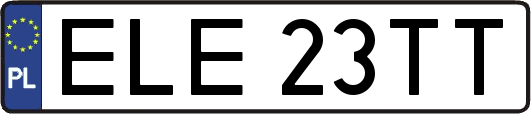 ELE23TT