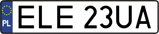 ELE23UA