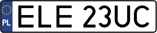 ELE23UC