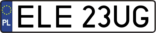 ELE23UG