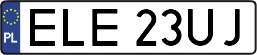 ELE23UJ