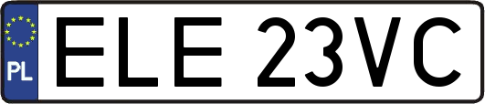 ELE23VC
