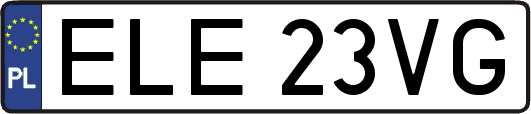 ELE23VG