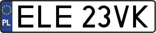 ELE23VK