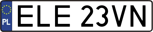 ELE23VN