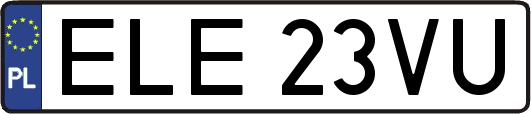 ELE23VU