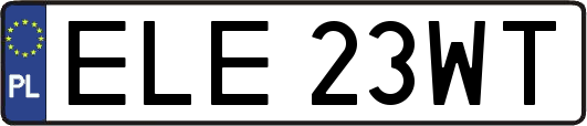 ELE23WT