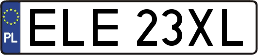ELE23XL