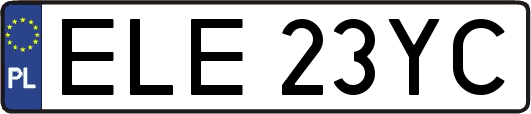 ELE23YC