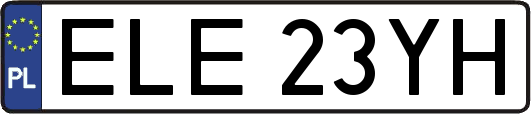 ELE23YH