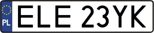 ELE23YK