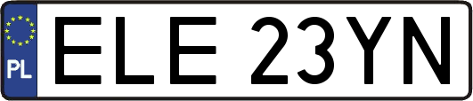 ELE23YN