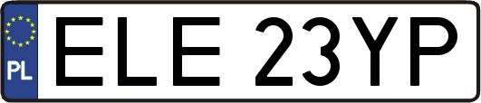 ELE23YP