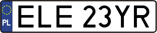 ELE23YR