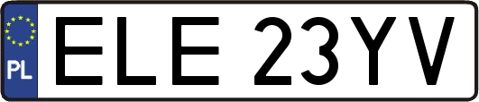 ELE23YV
