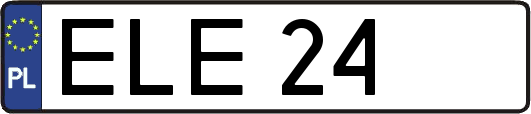 ELE24