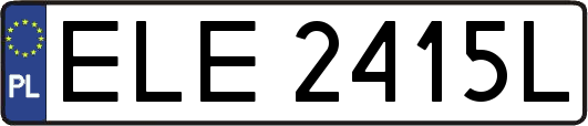 ELE2415L