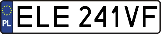 ELE241VF