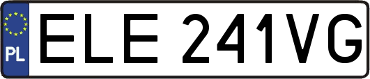 ELE241VG