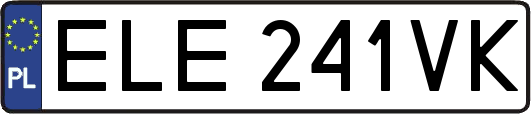 ELE241VK