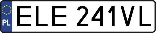 ELE241VL
