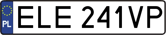 ELE241VP