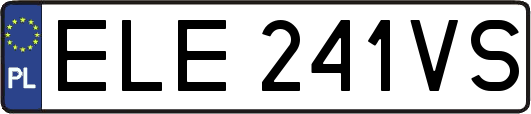 ELE241VS
